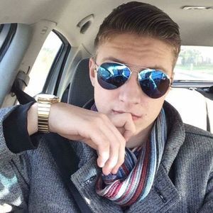 Meet your Posher, Jakub